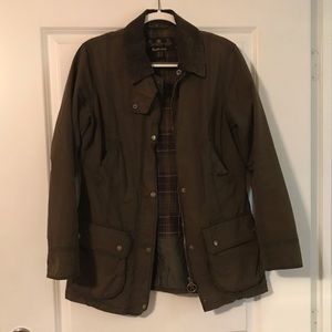 Barbour Vintage Beadnell Jacket